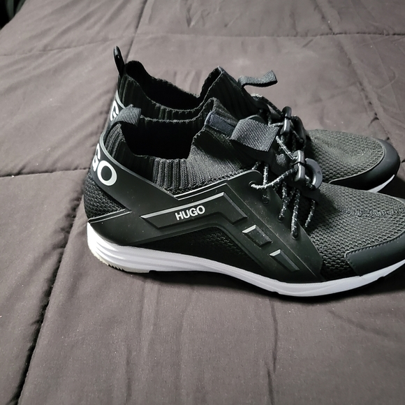 HUGO BOSS SHOES - Picture 2 of 3